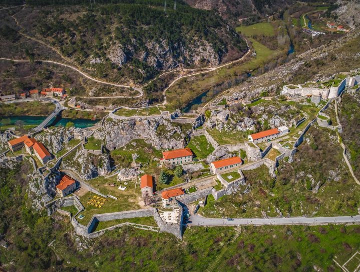 kninska tvrđava (2)