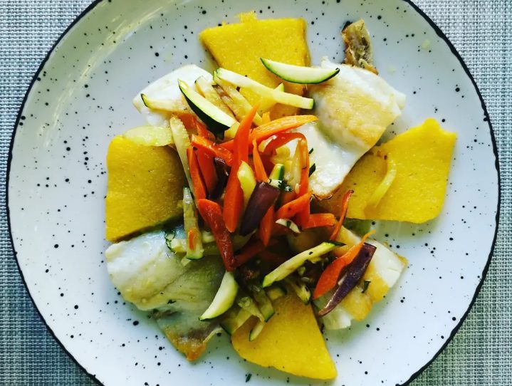 mediterraneanfood 🐟