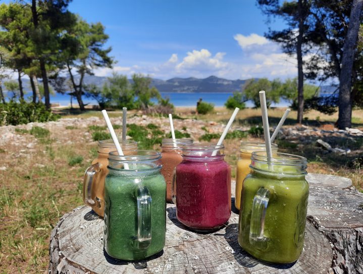 smoothie